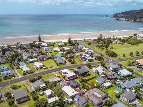 307B Rangi Avenue, Whangamata