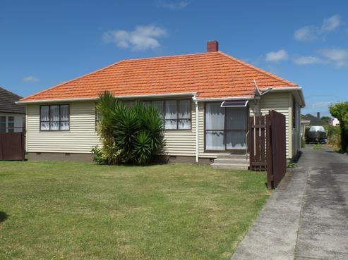 215C Mackay Street, Thames