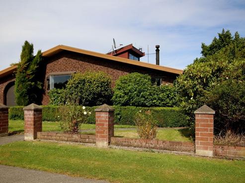 138 Cunningham Crescent, Grasmere