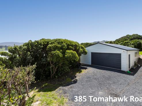 385 Tomahawk Road, Ocean Grove