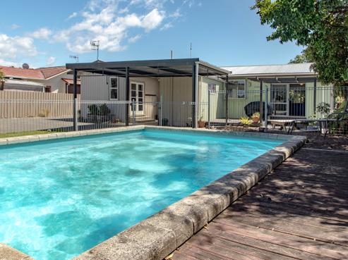 41 Burness Road, Jervoistown