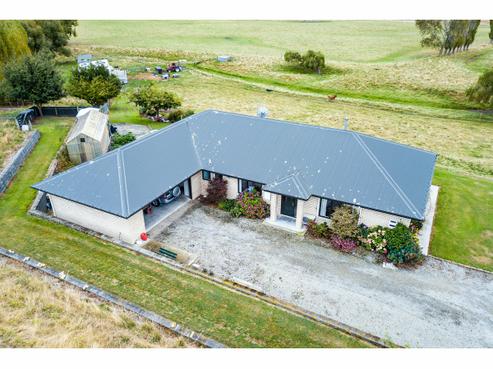 536 Rosewill Valley Road, Rosewill
