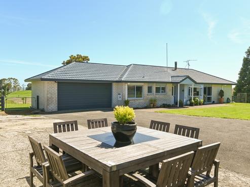 516 Te Waerenga Road, Hamurana