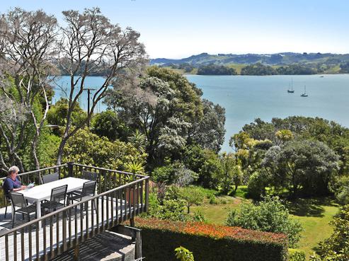79 Ridge Road, Mahurangi East