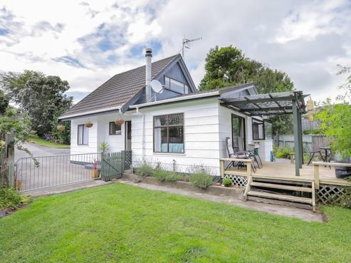 123A Raumati Road, Raumati Beach