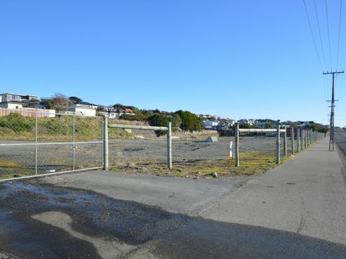 232 Gore Street, Bluff