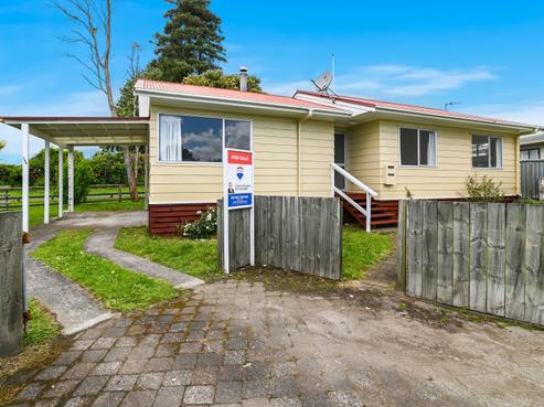 28B Bronte Place, Owhata
