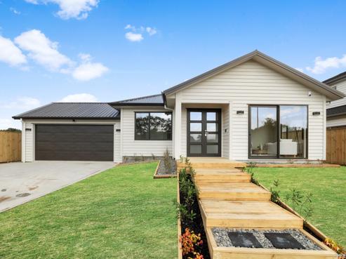15 Johns Creek Crescent, Silverdale