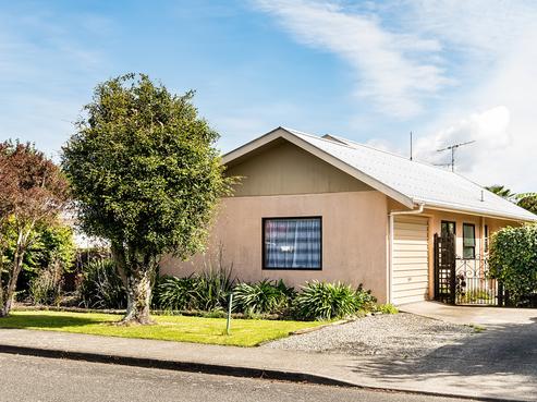 26 Fry Street, Motueka