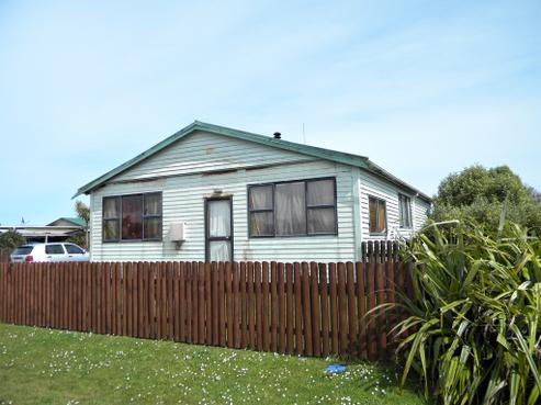 225 Revell Street, Hokitika