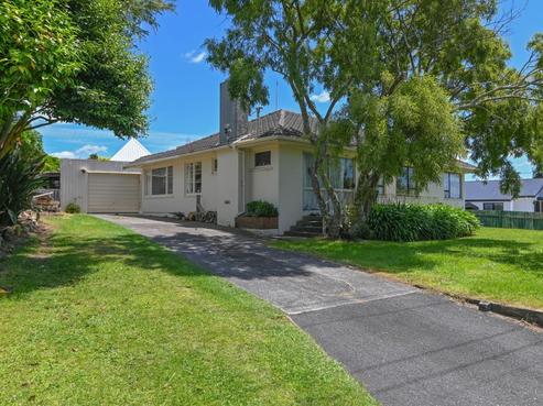 9 Fairley Road, Lynmore