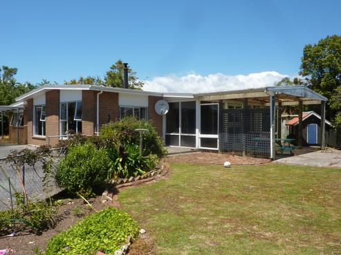36 Orowaiti Road, Westport
