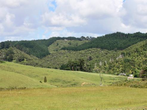 70 Haul Road, Makarau