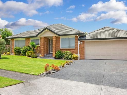 11 Keenagh Rise, Dannemora