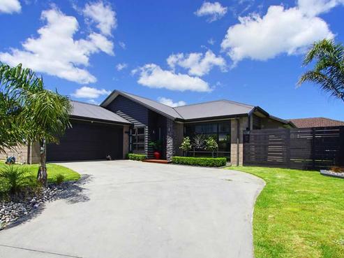 6 Rivoli Place, Karaka