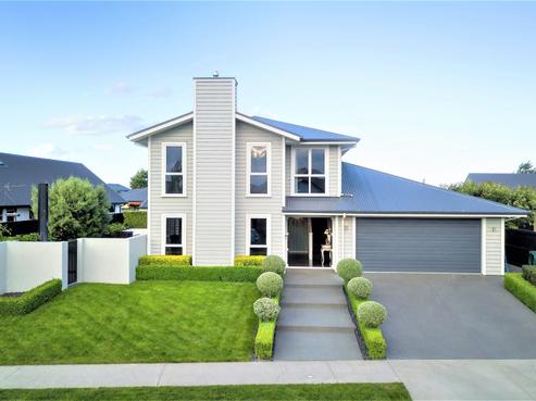 19 Holly Place, Rangiora
