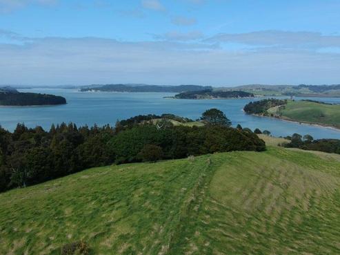 185 Te Opi Road, Whakapirau