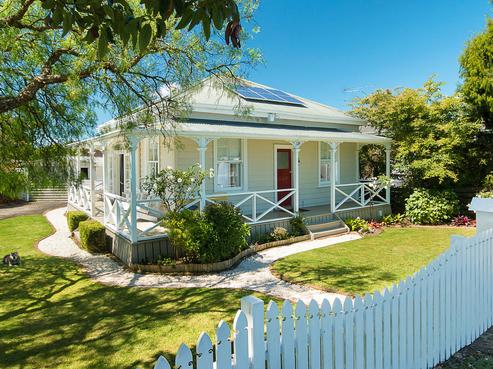52 West Street, Pukekohe