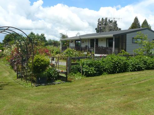 27 Roberts Road, Otorohanga