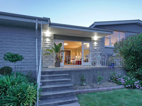 3 Fraser Place, Rangiora