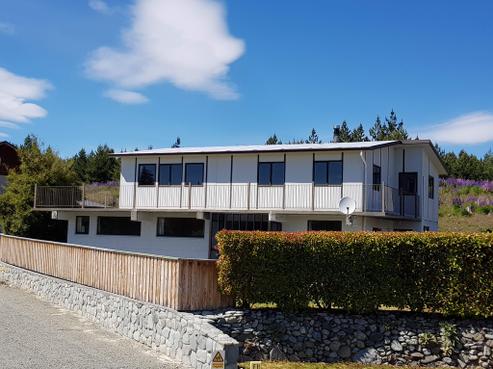 11 Burnett Place, Lake Tekapo