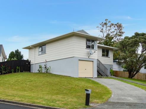 2 Earls Place, Onerahi