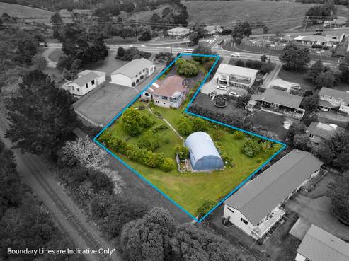 34 Rodney Street, Wellsford