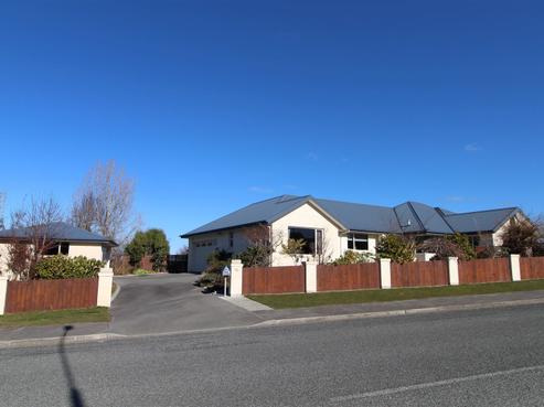 50 Dobson Street, Gleniti