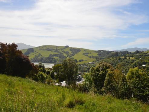12A Vangioni Lane, Akaroa