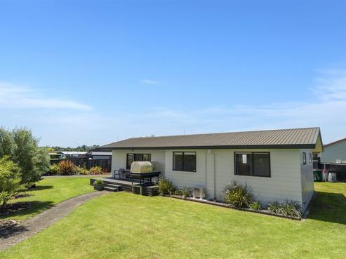 159 Windermere Drive, Poike