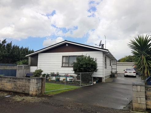 17 Swinburn Street, Dannevirke