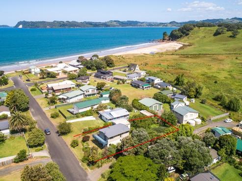 13 Leah Road, Whitianga