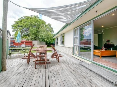 4 Moray Place, Tamatea