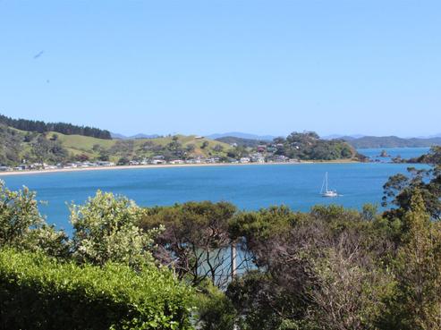 118 Rapata Road, Oakura Coast