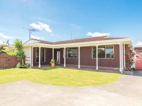 80 Somerset Road, Springvale