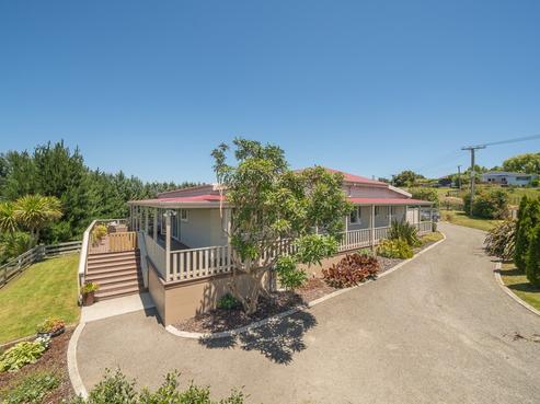 5 King Street, Halcombe