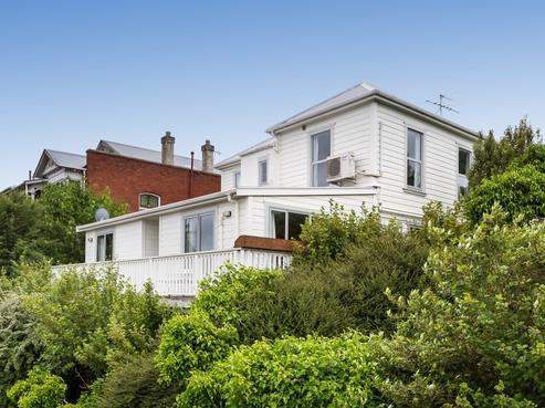 142 Saint David Street, North Dunedin