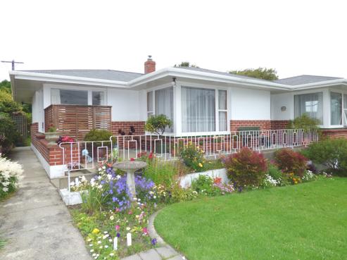 39 Greta Street, Oamaru