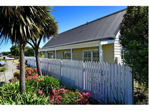 1 Ashcroft Place, Richmond