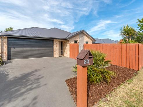 23 Stonebrook Drive, Rolleston