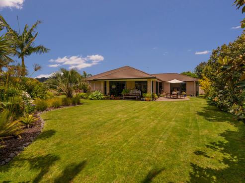 12 Heritage Close, Whitianga