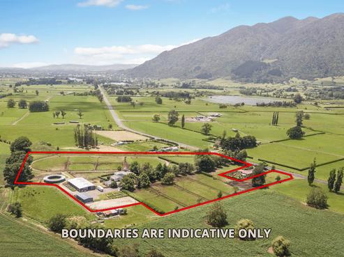 388 Stanley Road South, Te Aroha