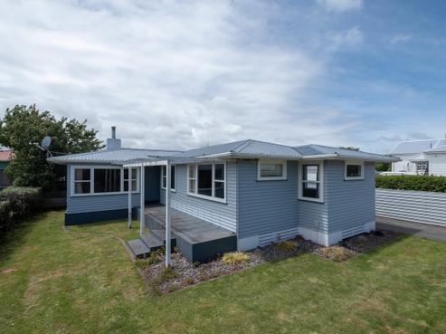 51 Manawapou Road, Hawera