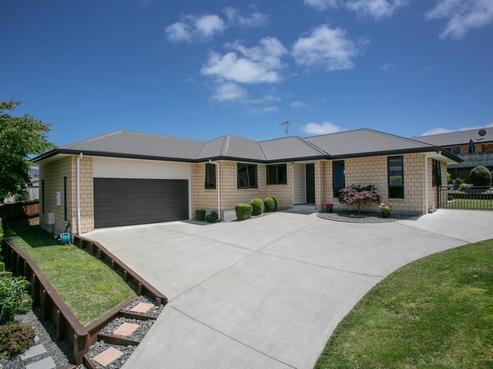 6 Eliza Place, Grandview Heights