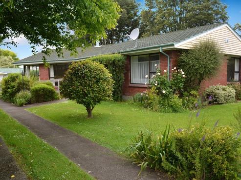 168 West Belt, Rangiora