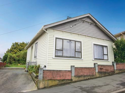 161 Taieri Road, Kaikorai