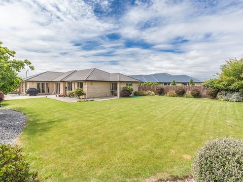12 Allingham Lane, Rolleston