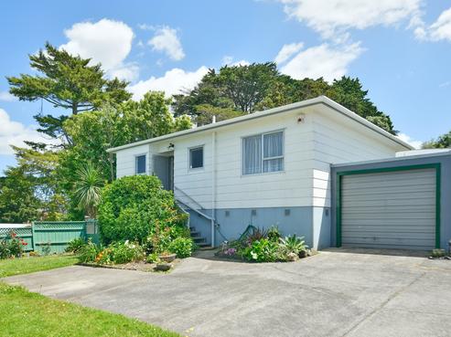2/12 Mona Vale, West Harbour