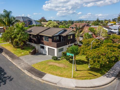 1 Milwaukee Place, Glendene