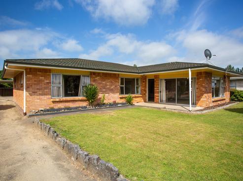 331 Christie Avenue, Te Awamutu